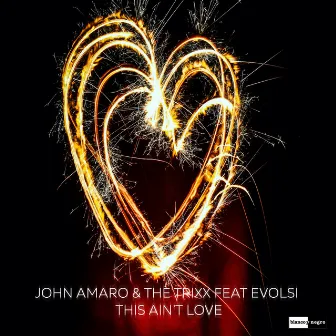 This Ain't Love by The Trixx