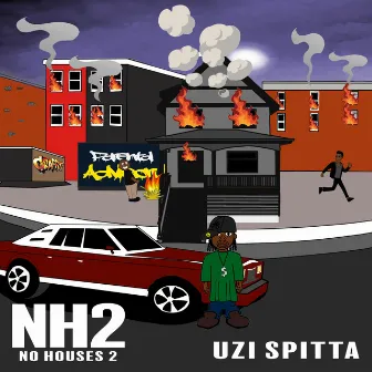 Nh2 by Uzi Spitta