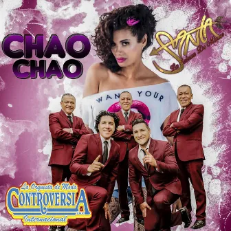 Chao Chao by Santa La Salsera de México