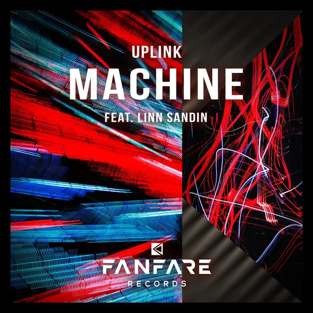 Machine (Uplink & Youree Remix)