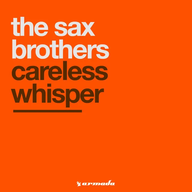 Careless Whisper - South East Players Mix