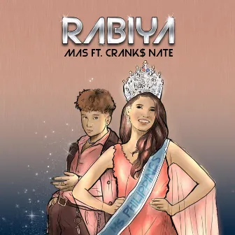 RABIYA by MAS