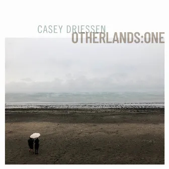 Otherlands:ONE by Casey Driessen