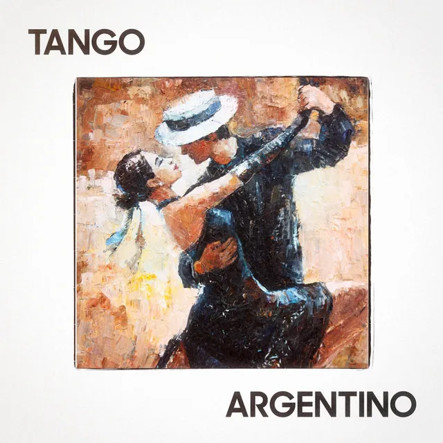 Tango for Flute No. 5