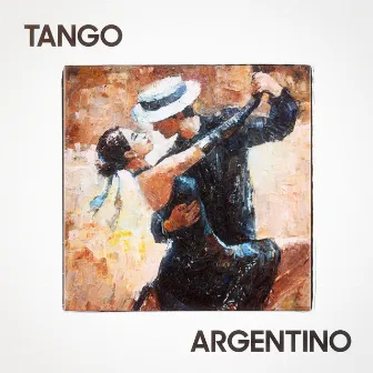 Tango Argentino by 