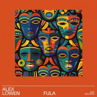 Fula by Alex Lowen