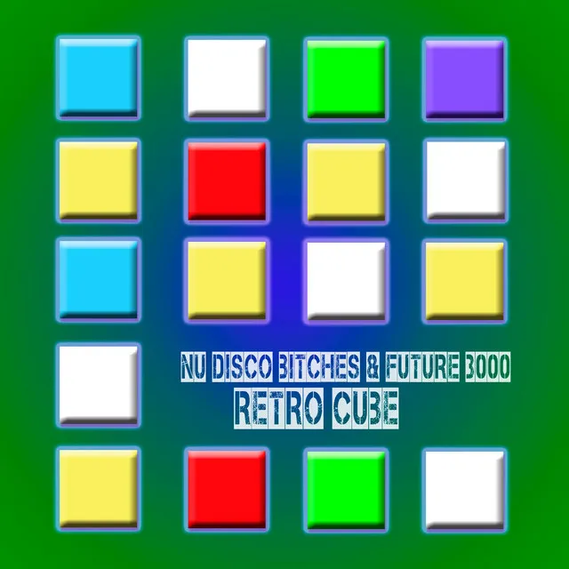 Retro Cube - Dreams DJ Tool