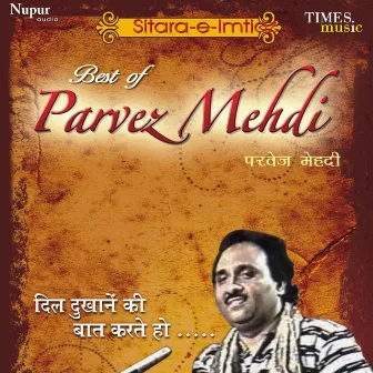 Best of Parvez Mehdi by Parvez Mehdi