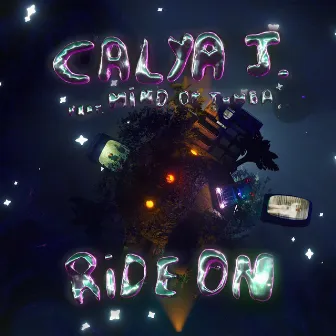 Ride On by Calya J.