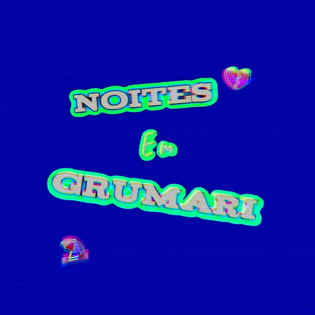 Noites em Grumari