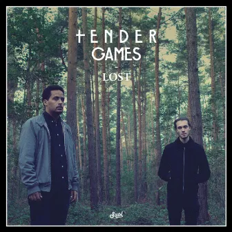 Lost (Remixes) by Tender Games