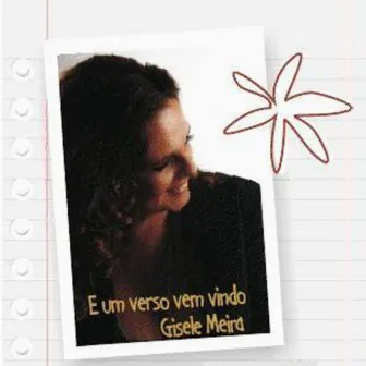 E um Verso Vem Vindo by Gisele Meira