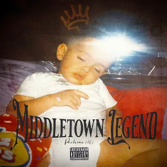 MIDDLETOWN LEGEND by PACHINO MG