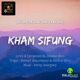 Kham Sifung by Kenny Swargiary