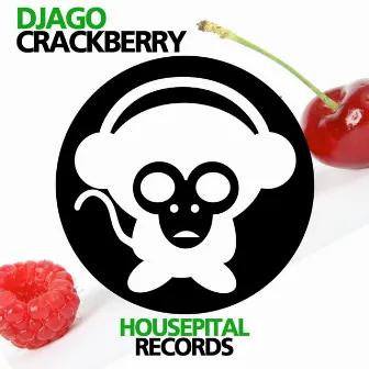 Crackberry by Djago