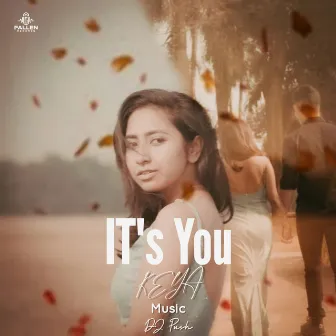 IT's You by Dj Push