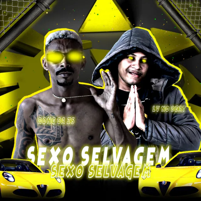 Sexo Selvagem