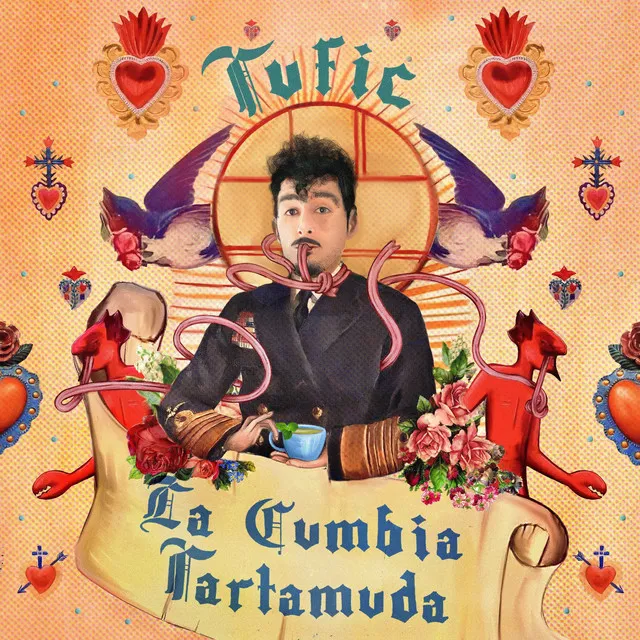 La Cumbia Tartamuda