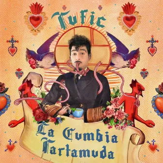 La Cumbia Tartamuda by Tufic