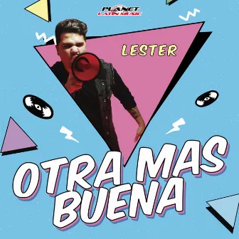 Otra Mas Buena by Lester