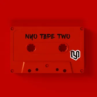 NYO Tape 2 by NYO