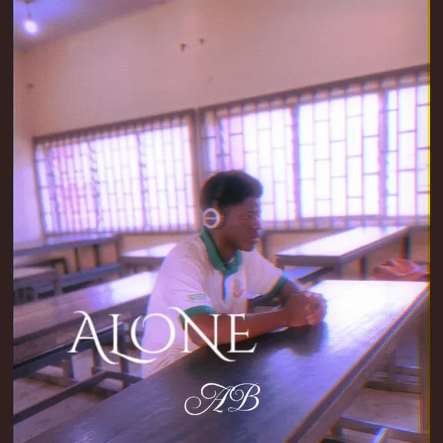 Alone