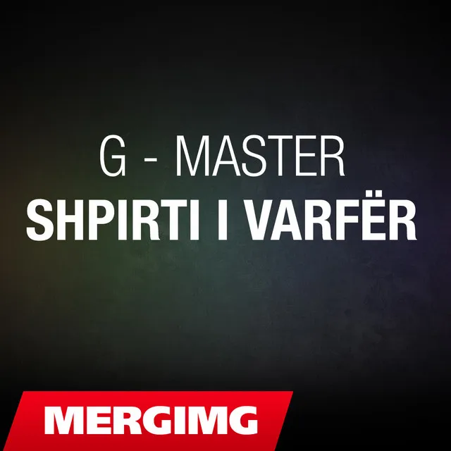 Shpirti i varfër