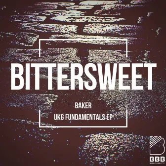 Bittersweet by Baker