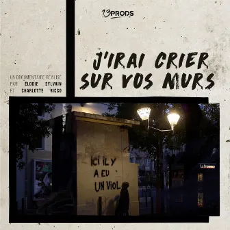 J'irai crier sur vos murs (original soundtracks) by Lansky Namek