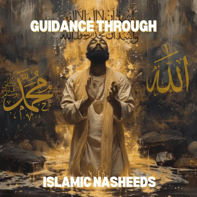 Guidance Through Islamic Nasheeds