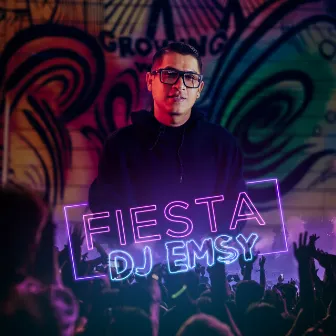 Fiesta by Dj Emsy