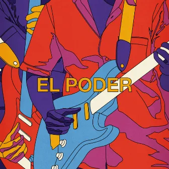 El Poder by Basically Saturday Night