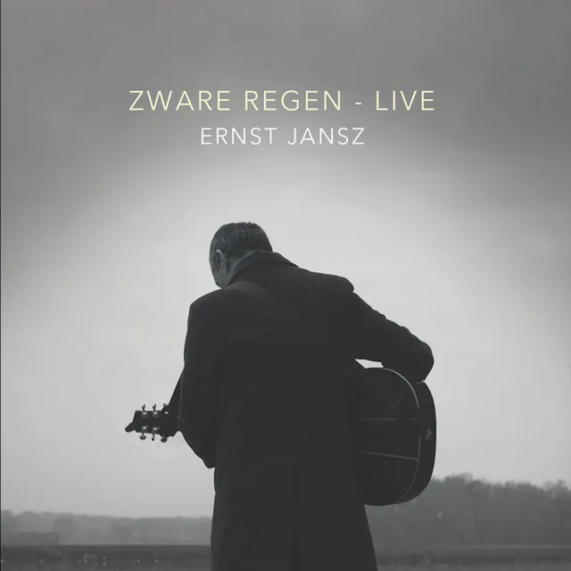 Zware Regen (Live)