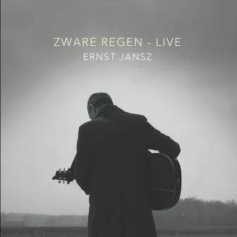 Zware Regen (Live) by Ernst Jansz