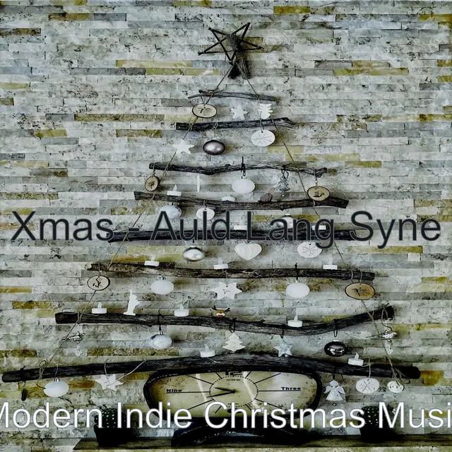 Xmas - Auld Lang Syne