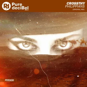 Philippians (Extended Mix) by Crossthy