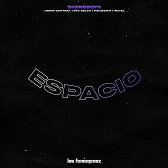 ESPACIO by Jhonn Santana