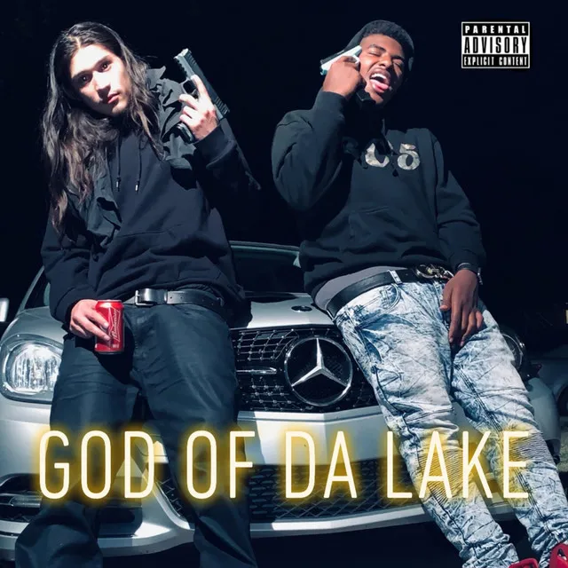 God of Da Lake