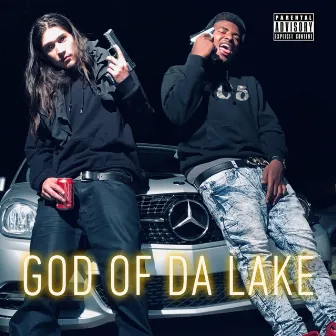 God of Da Lake by Osiris801