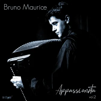 Appassionata, Vol. 2 by Bruno Maurice