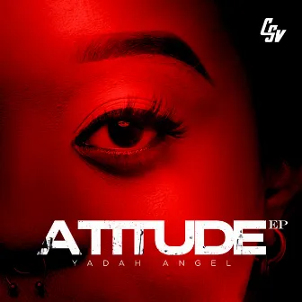 Atitude by Yadah Angel