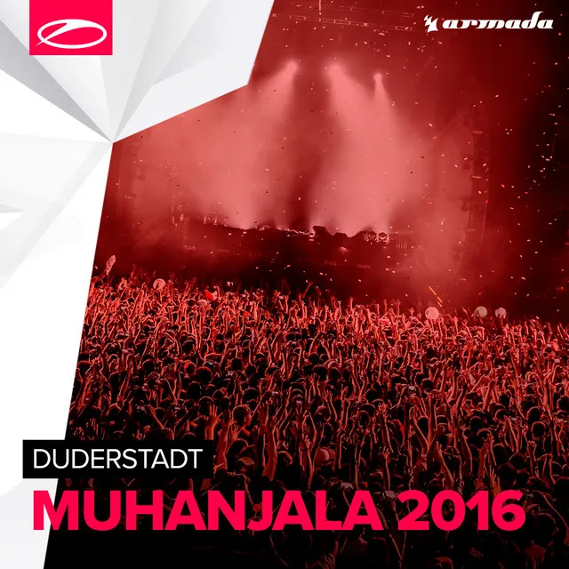 Muhanjala 2016 - Extended Mix