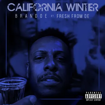 California Winter by Brandoe