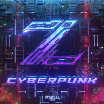 Cyberpunk by Zeneth