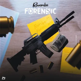 Forensic by Rhumba