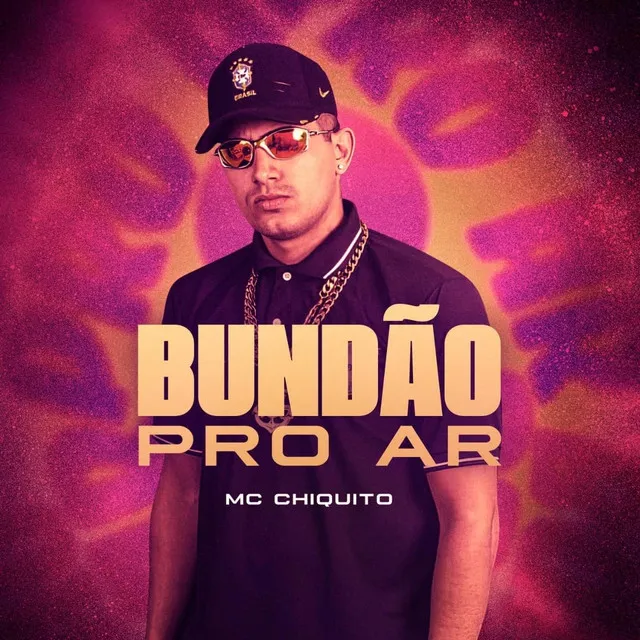 Bundão pro Ar