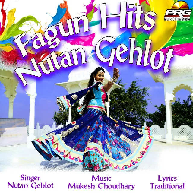 Fagun Hits - Nutan Gehlot