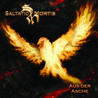 Aus Der Asche by Saltatio Mortis