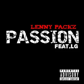 Passion by LenNy PacKz