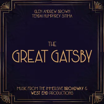 The Great Gatsby: OST by Tendai Humphrey Sitima